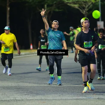 Runner Photo 5429923