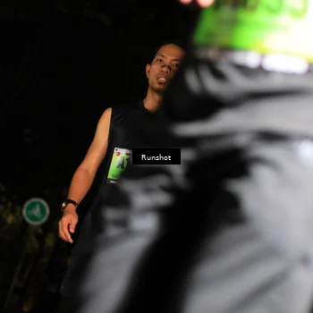Runner Photo 5429925