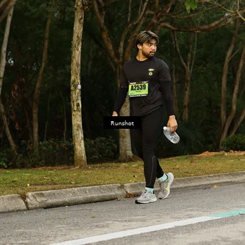 Runner Photo 5429926
