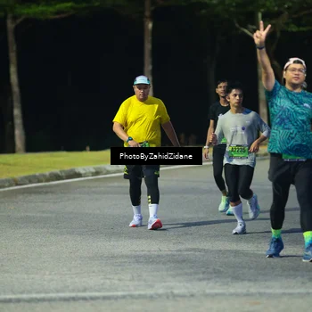 Runner Photo 5429930