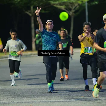 Runner Photo 5429932
