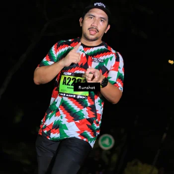 Runner Photo 5429933