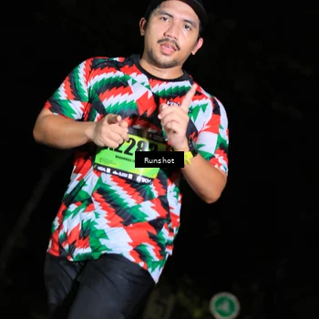Runner Photo 5429934