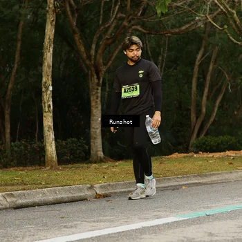 Runner Photo 5429935