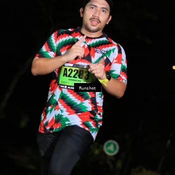 Runner Photo 5429938