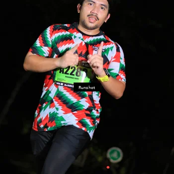 Runner Photo 5429941