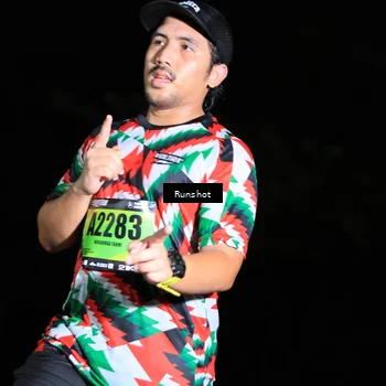 Runner Photo 5429943