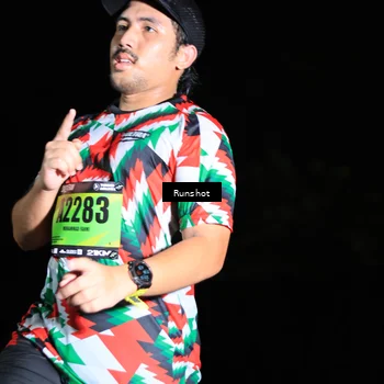 Runner Photo 5429945