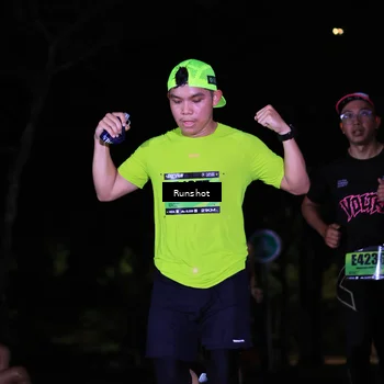 Runner Photo 5429946