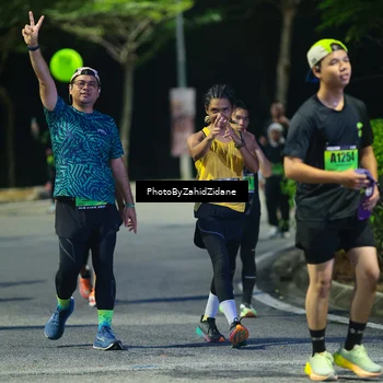 Runner Photo 5429954