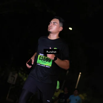 Runner Photo 5429955