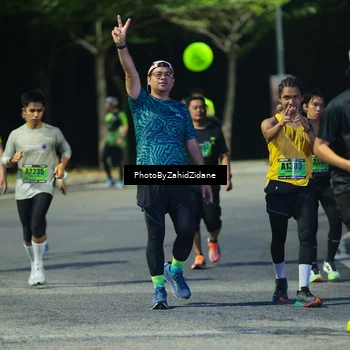 Runner Photo 5429956