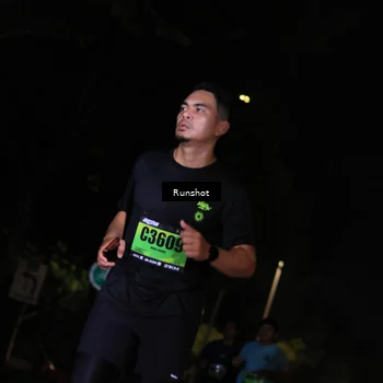 Runner Photo 5429957