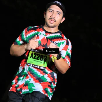 Runner Photo 5429960