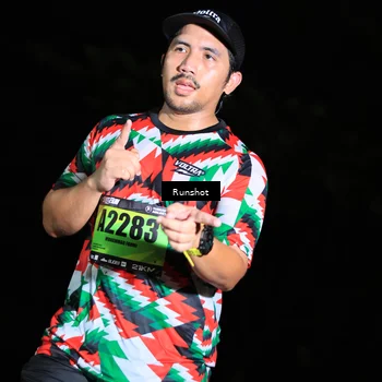 Runner Photo 5429961