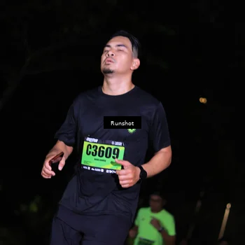 Runner Photo 5429962