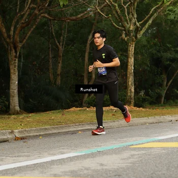 Runner Photo 5429963