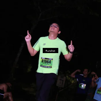 Runner Photo 5429964