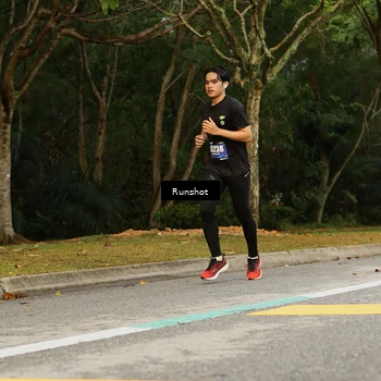 Runner Photo 5429967