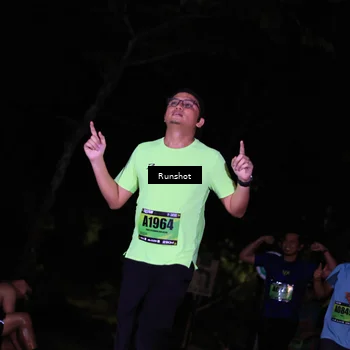 Runner Photo 5429969