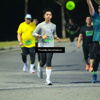 Runner Photo 5429970