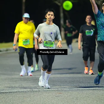 Runner Photo 5429972