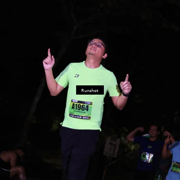 Runner Photo 5429973
