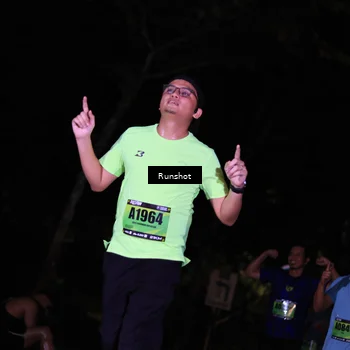 Runner Photo 5429974