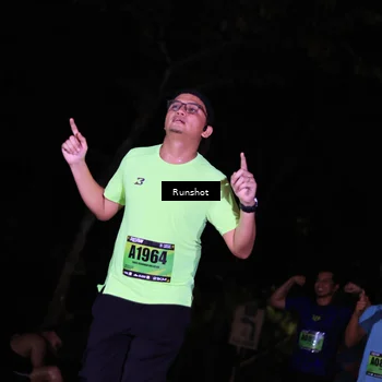 Runner Photo 5429976