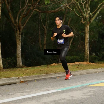 Runner Photo 5429982
