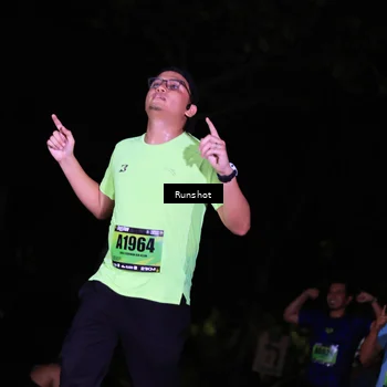 Runner Photo 5429984