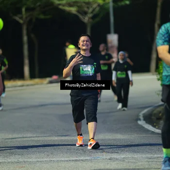 Runner Photo 5429985