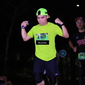 Runner Photo 5429987
