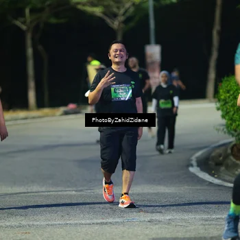Runner Photo 5429990
