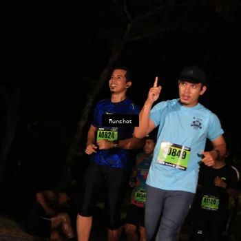Runner Photo 5429991