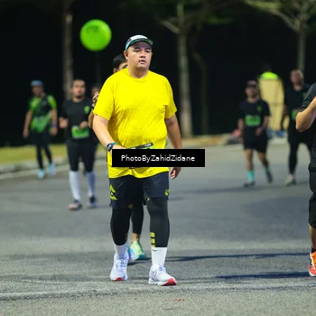 Runner Photo 5429997