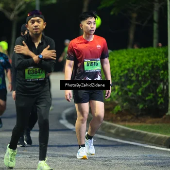 Runner Photo 5430002
