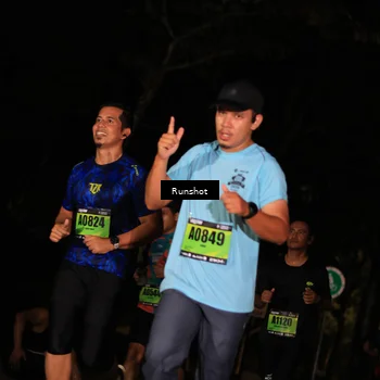 Runner Photo 5430003