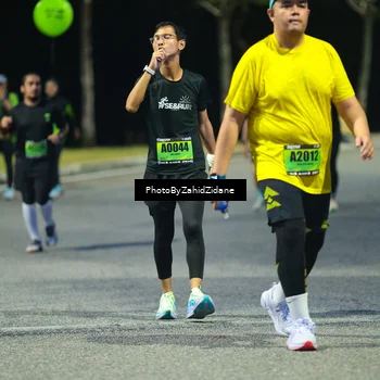 Runner Photo 5430010