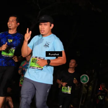 Runner Photo 5430013