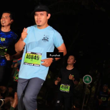 Runner Photo 5430014