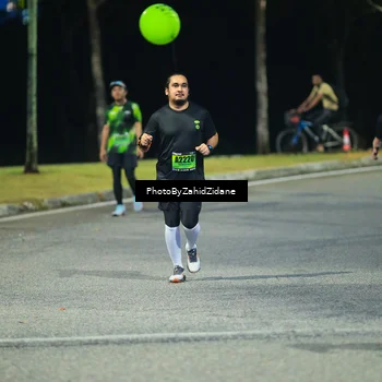 Runner Photo 5430015