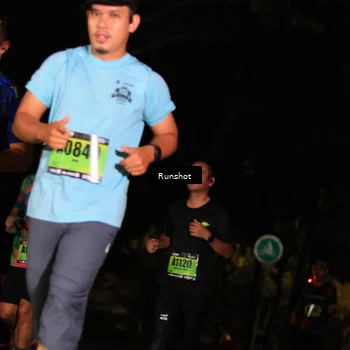 Runner Photo 5430016