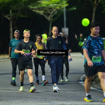 Runner Photo 5430017