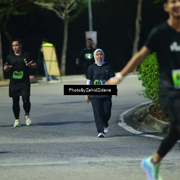 Runner Photo 5430026
