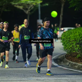 Runner Photo 5430030