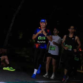 Runner Photo 5430032