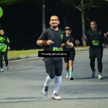Runner Photo 5430038