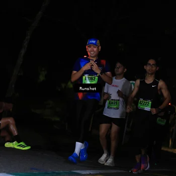 Runner Photo 5430039