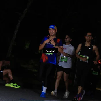Runner Photo 5430040